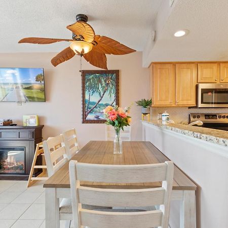 Atlantica Towers Condo W Balcony By Hosteeva Myrtle Beach Exterior foto